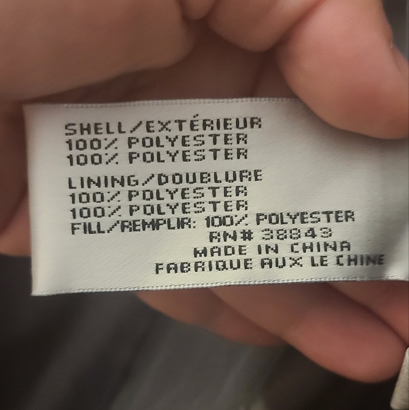 BNWT Via Spiga women's winter jacket sz XL - Picture 6 of 8